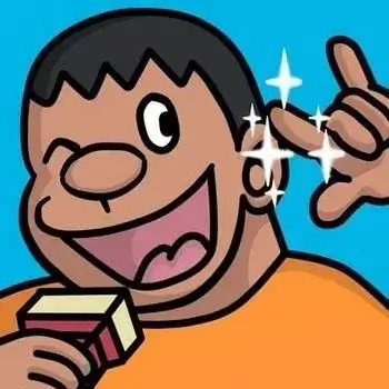 读者来稿头像四